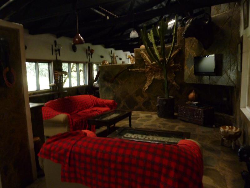 the best safari company in mwanza